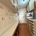 Apartamento à venda com 3 quartos, sendo 1 suíte, em Tijuca, Rio de Janeiro, RJ