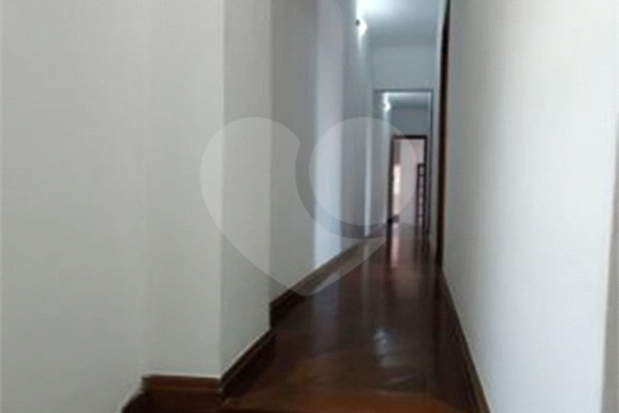 Sobrado à venda com 3 quartos, sendo 1 suíte, em Limão, São Paulo, SP