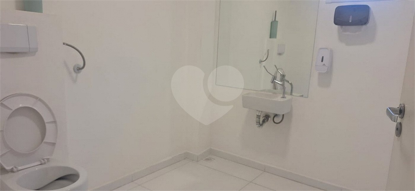 Studio à venda com 1 quarto em Parada Inglesa, São Paulo, SP