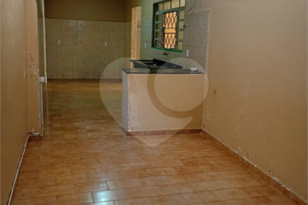 Casa à venda com 3 quartos em Geraldo Correia de Carvalho, Ribeirão Preto, SP