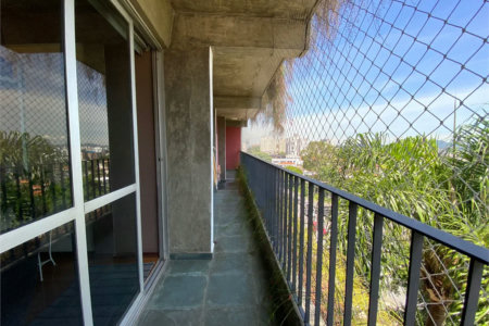 Apartamento à venda com 3 quartos, sendo 1 suíte, em Vila Romana, São Paulo, SP