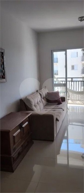 Apartamento à venda com 3 quartos, sendo 1 suíte, em Jardim Esplanada, São José dos Campos, SP