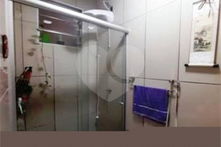 Sobrado à venda com 3 quartos em Pirituba, São Paulo, SP