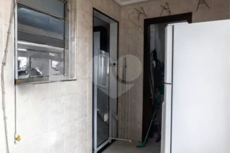 Apartamento à venda com 3 quartos, sendo 1 suíte, em Santana, São Paulo, SP