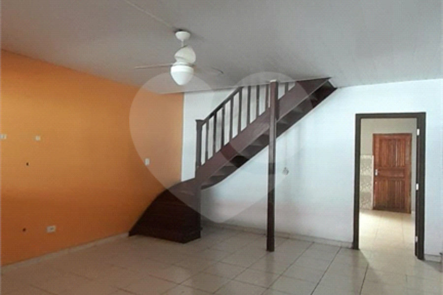 Sobrado para alugar com 2 quartos em Casa Verde, São Paulo, SP