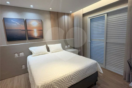 Apartamento à venda com 3 suítes em Urbanova, São José dos Campos, SP