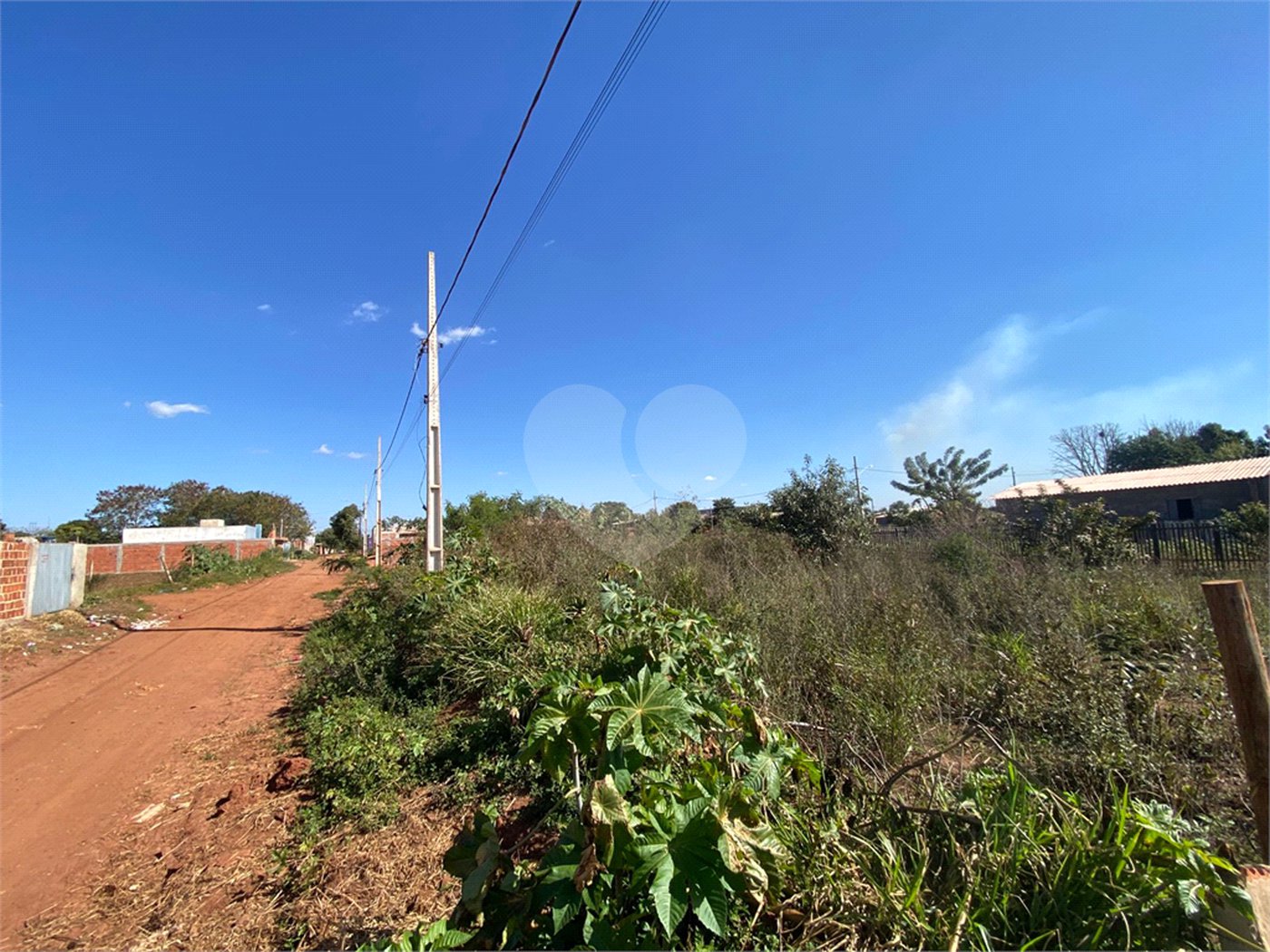 Terreno à venda no condomínio Terreno na Rua Realeza,500, Ponta Porã - MS