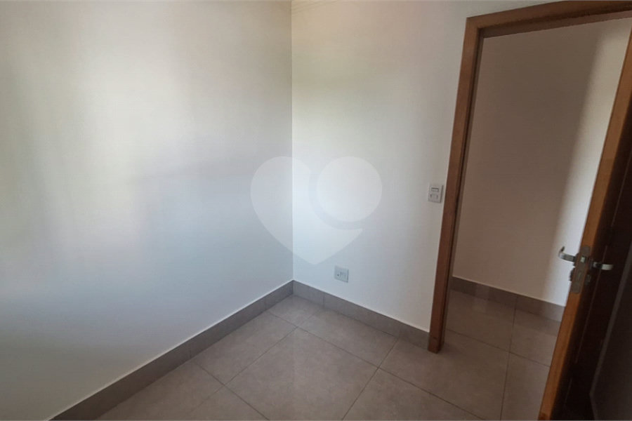 Apartamento à venda com 2 quartos em Mandaqui, São Paulo, SP