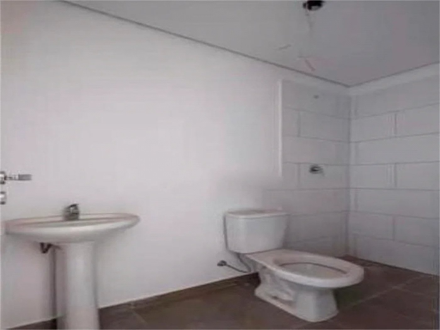 Apartamento à venda com 1 quarto em Cerqueira César, São Paulo, SP