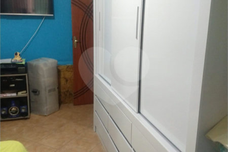 Casa à venda com 2 quartos em Adriana, Rio de Janeiro, RJ