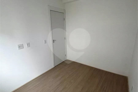 Apartamento à venda com 2 quartos em Jaguaré, São Paulo, SP