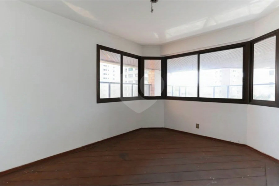 Apartamento à venda com 4 suítes em Santana, São Paulo, SP