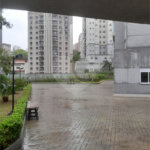 Apartamento a venda na Vila Andrade 38m², 1 quarto, suíte, vaga e lazer completo
