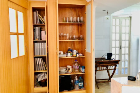 Apartamento à venda com 1 quarto em Real Parque, São Paulo, SP