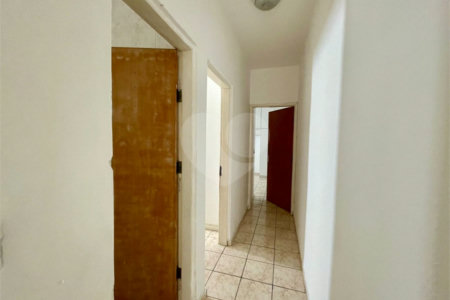 Casa Térrea à venda com 2 quartos em Jardim Boa Esperança, Sorocaba, SP