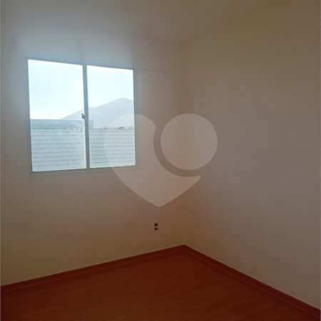 Apartamento à venda com 2 quartos em Campo Grande, Rio de Janeiro, RJ