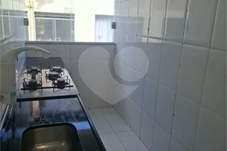 Apartamento para alugar com 3 quartos em Campo Grande, Rio de Janeiro, RJ