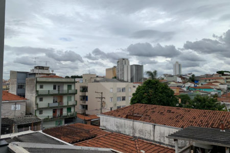 Casa à venda com 2 quartos no condomínio Capricho, São Paulo - SP