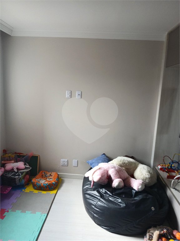 Apartamento à venda com 2 quartos, sendo 1 suíte, em Barra Funda, São Paulo, SP