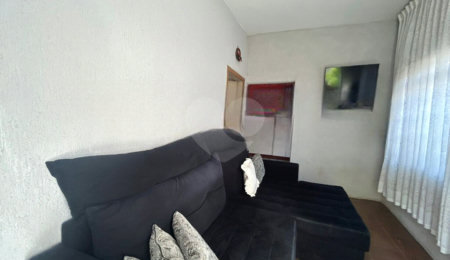 Casa Térrea à venda com 4 quartos em Vila Isolina Mazzei, São Paulo, SP