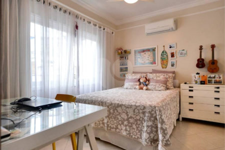 Sobrado à venda com 3 suítes em Vila Aurora (zona Norte), São Paulo, SP