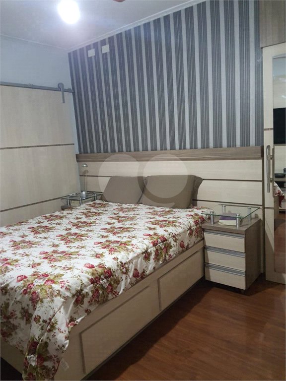 Casa à venda com 3 quartos, sendo 1 suíte, em Anchieta, São Bernardo do Campo, SP
