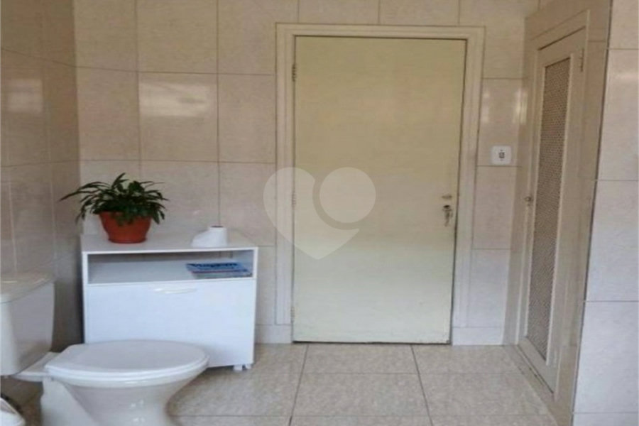 Sobrado à venda com 2 quartos em Freguesia do Ó, São Paulo, SP