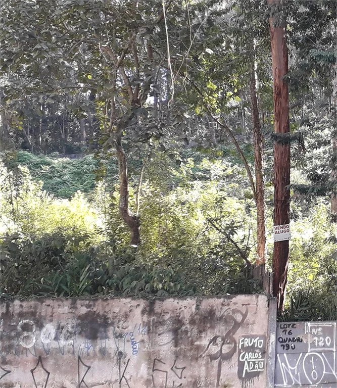 Terreno à venda em Vila Andrade, São Paulo, SP