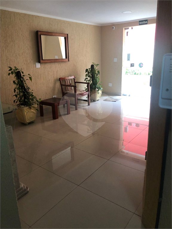Apartamento à venda com 3 quartos, sendo 1 suíte,  em Parque Mandaqui, São Paulo, SP