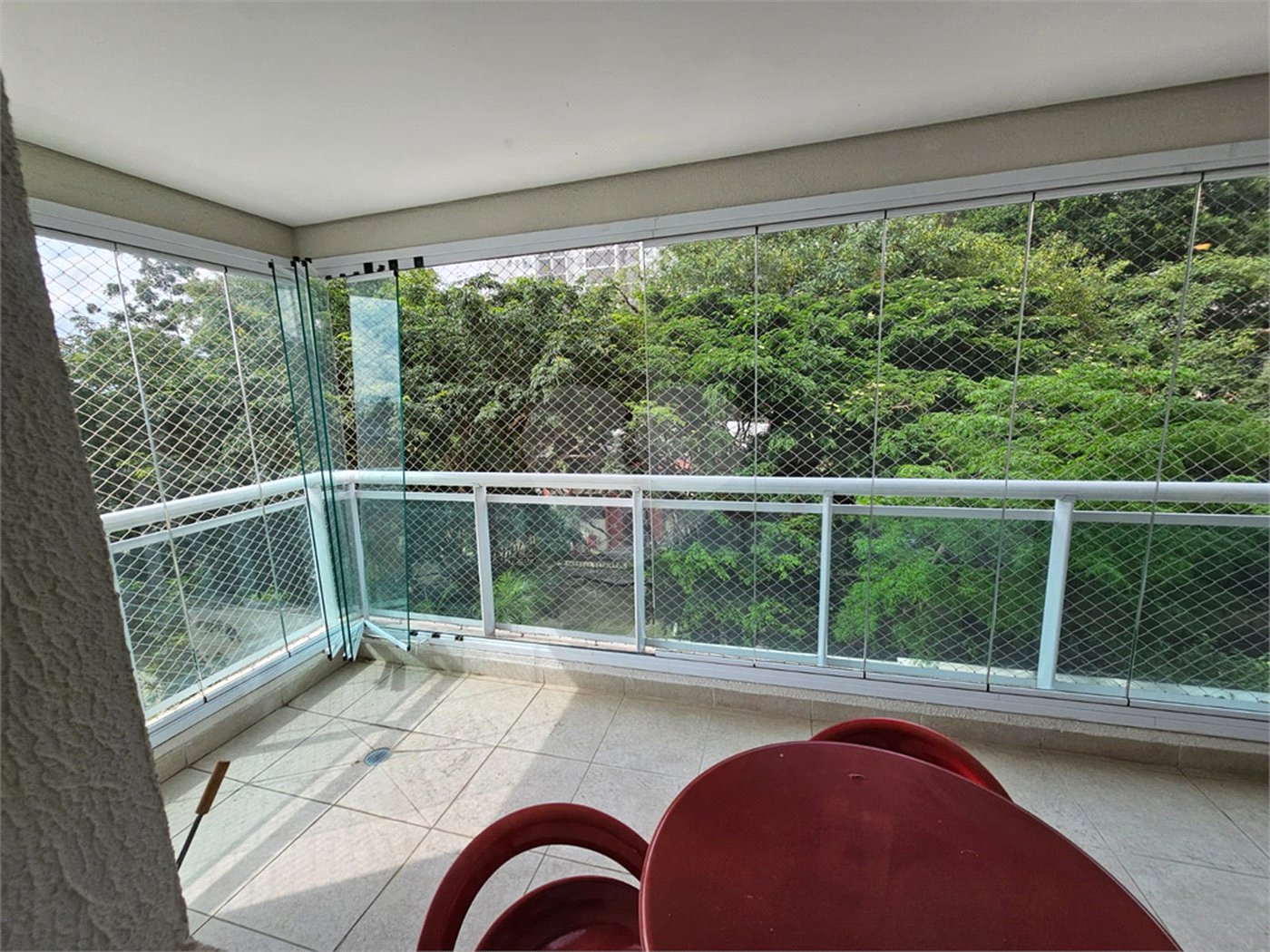 Apartamento à venda com 2 quartos, sendo 1 suíte, em Alto da Boa Vista, São Paulo, SP