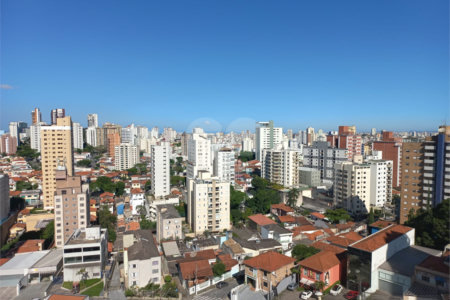 Apartamento à venda com 3 quartos, sendo 2 suítes, em Água Fria, São Paulo, SP
