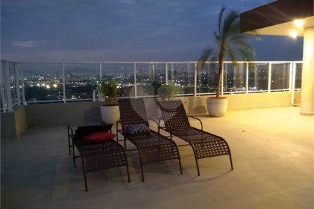 Apartamento à venda com 2 quartos, sendo 1 suíte, em Butantã, São Paulo, SP