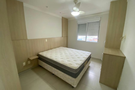Apartamento com 2 dormitórios à venda, 109 m² por R$ 850.000,00 - Boqueirão - Santos/SP