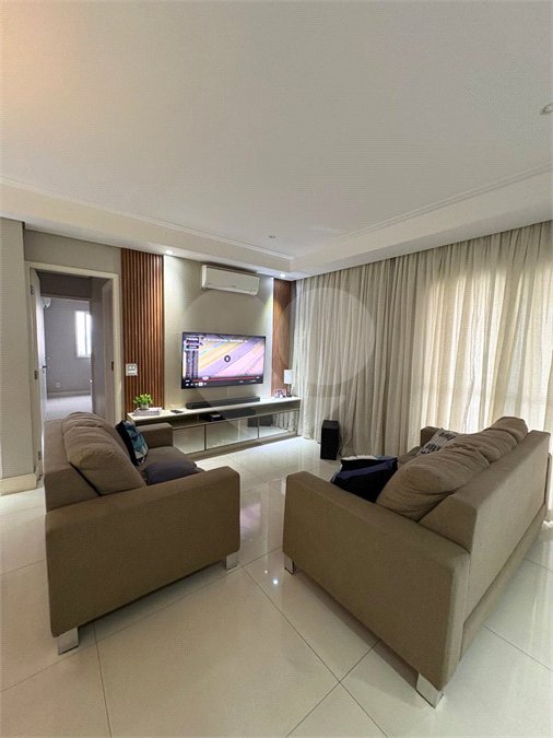 Apartamento à venda com 2 quartos, sendo 1 suíte, em Vila Maria, São Paulo, SP