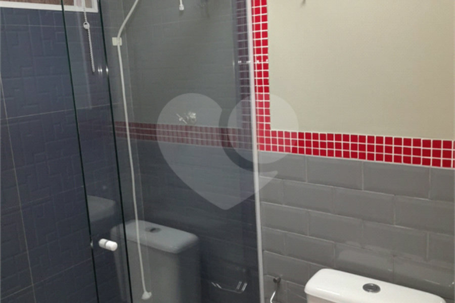 Sobrado à venda com 3 quartos, sendo 2 suítes, em Vila Guilherme, São Paulo, SP