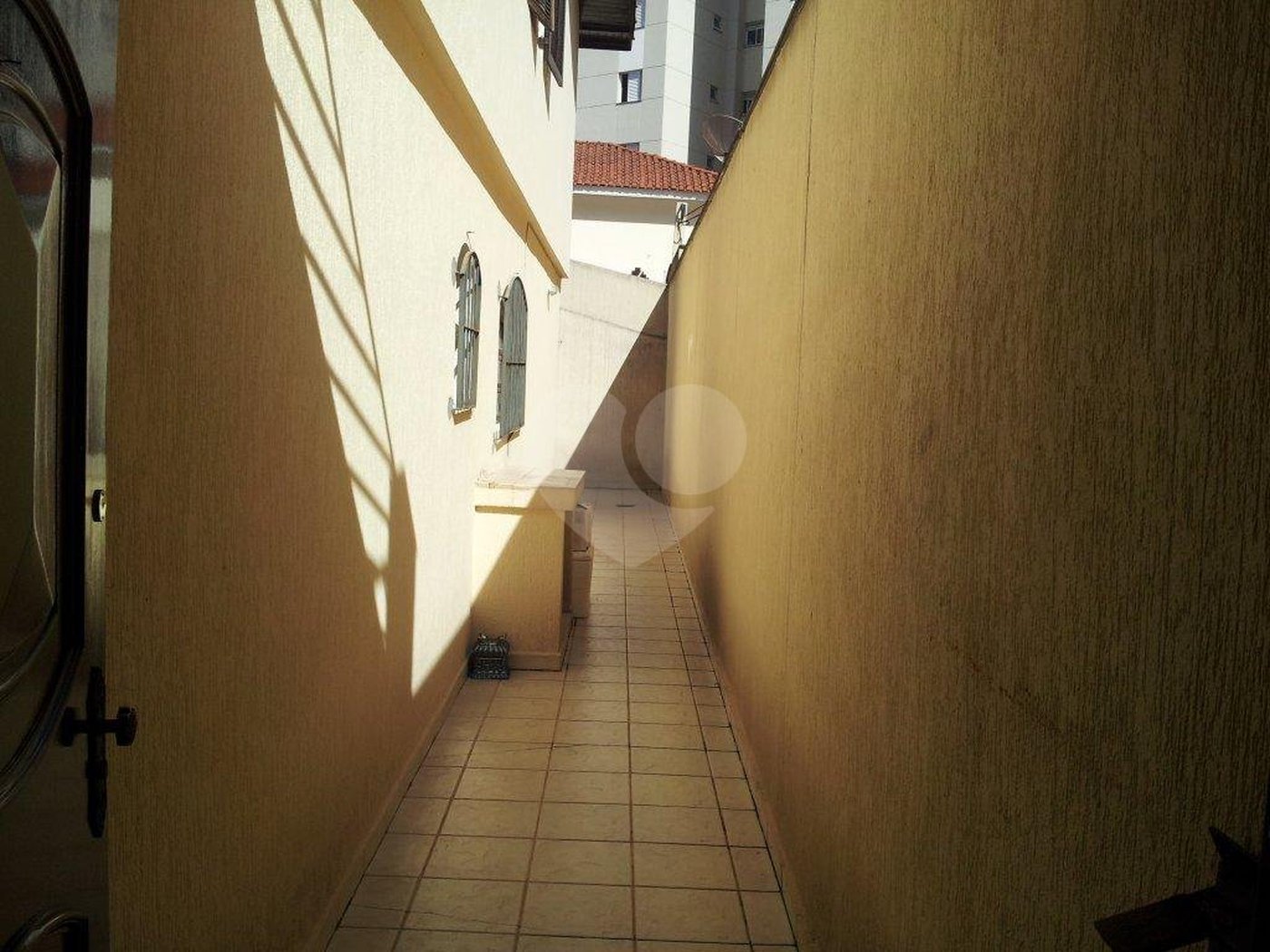 Sobrado à venda com 3 quartos, sendo 1 suíte, em Parque Mandaqui, São Paulo, SP