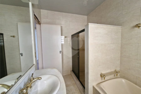 Apartamento à venda com 3 quartos em Tijuca, Rio de Janeiro, RJ