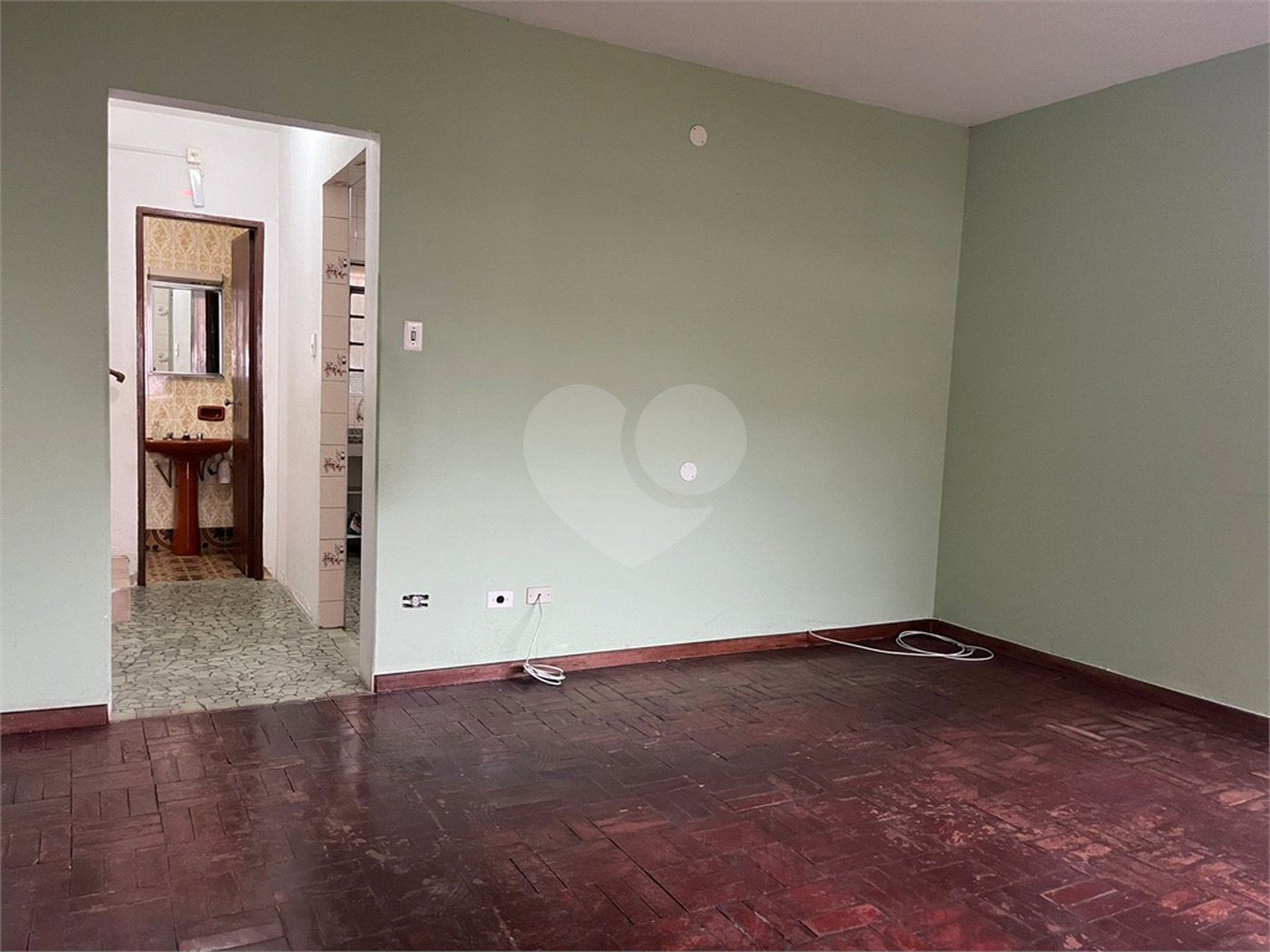 Sobrado à venda com 3 quartos em Mandaqui, São Paulo, SP
