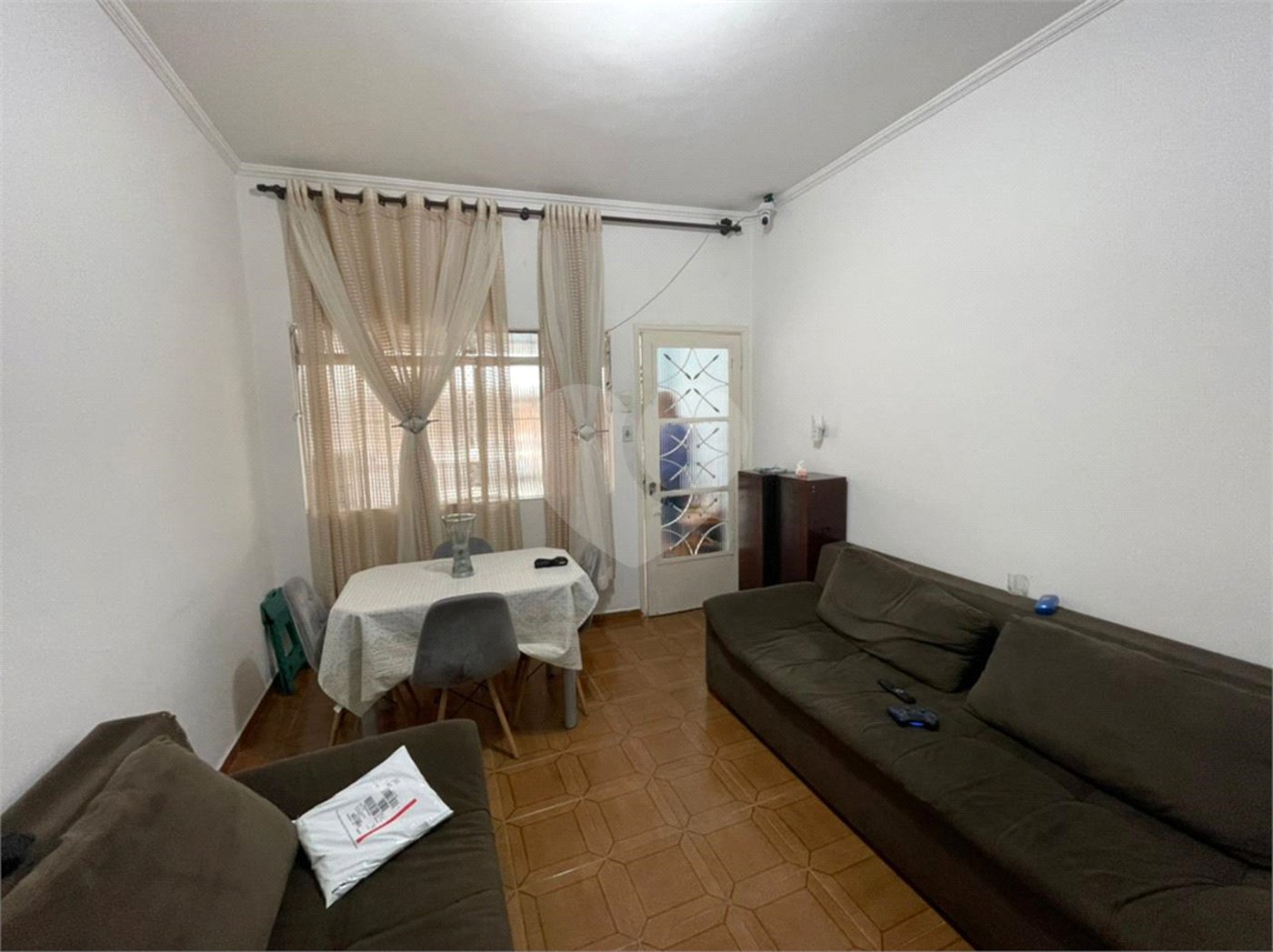 Sobrado à venda com 2 quartos em Casa Verde, São Paulo, SP