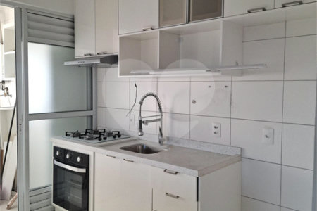 Apartamento à venda com 2 quartos, sendo 1 suíte,  em Vila Suissa, Mogi das Cruzes, SP