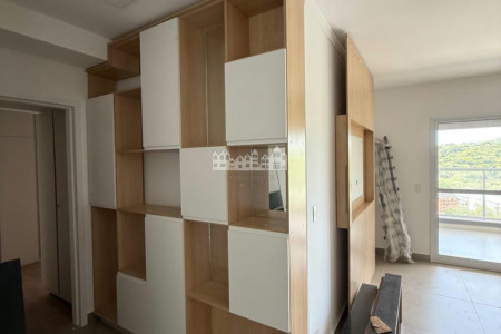Apartamento para alugar com 3 suítes em Vila Helena, Atibaia, SP