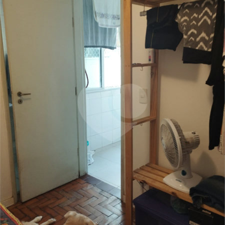 Apartamento à venda com 3 quartos, sendo 1 suíte, em Sumaré, São Paulo, SP