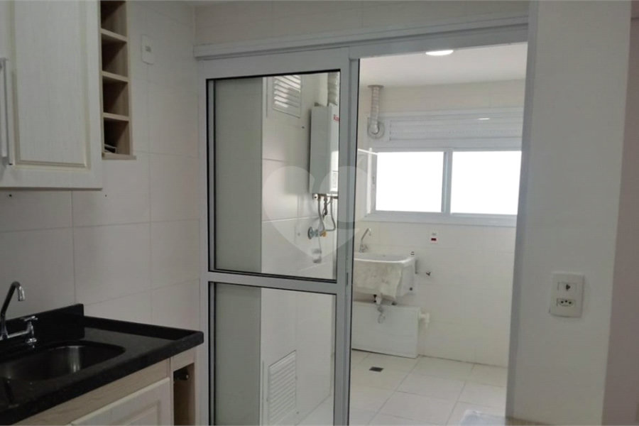 Apartamento à venda com 2 quartos, sendo 1 suíte, em CASA VERDE, São Paulo, SP