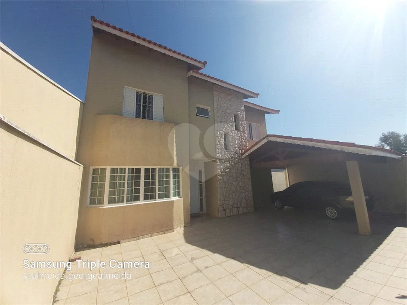 Casa à venda com 4 quartos, sendo 2 suítes, em Residencial Jardim Perolla, Itupeva, SP