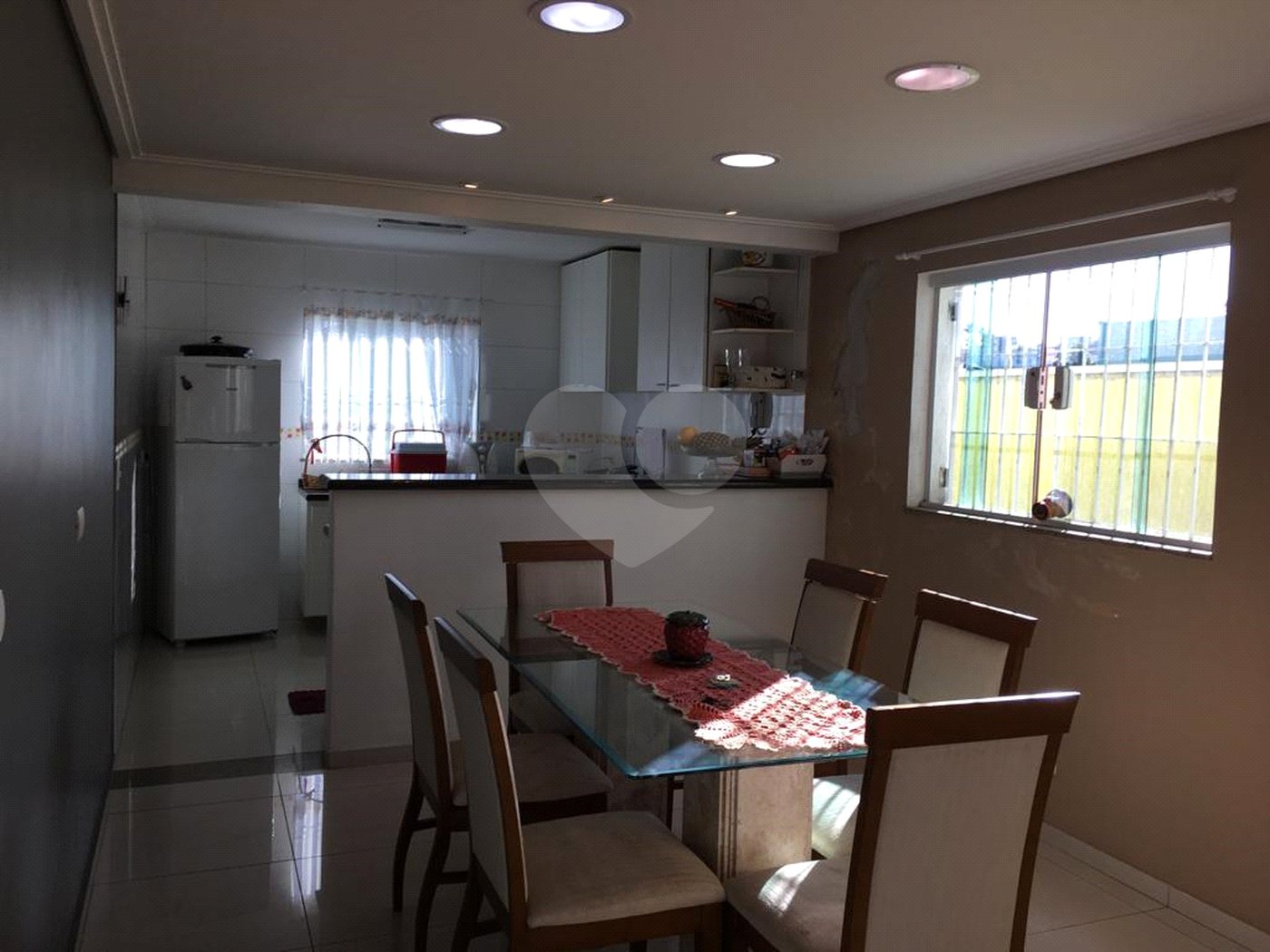 Sobrado à venda com 3 quartos, sendo 1 suíte, em Pirituba, São Paulo, SP