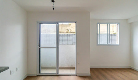 Studio à venda ou para alugar com 1 suíte em Vila Butantã, São Paulo, SP