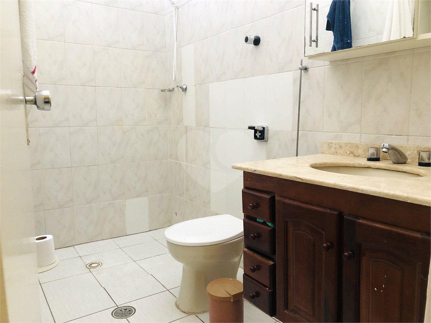 Sobrado à venda com 2 quartos em Vila Paulicéia, São Paulo, SP