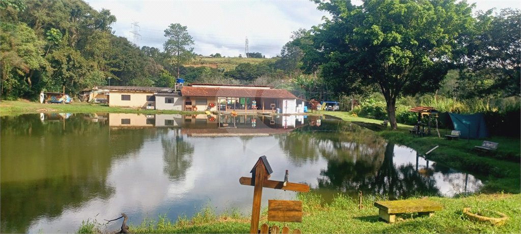 Chácara à venda com 5 quartos em Rio Acima, Mairiporã, SP