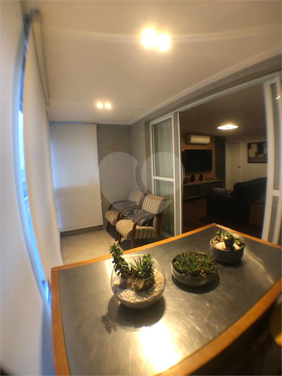 Apartamento à venda com 2 suítes em Jardim São Paulo(zona Norte), São Paulo, SP