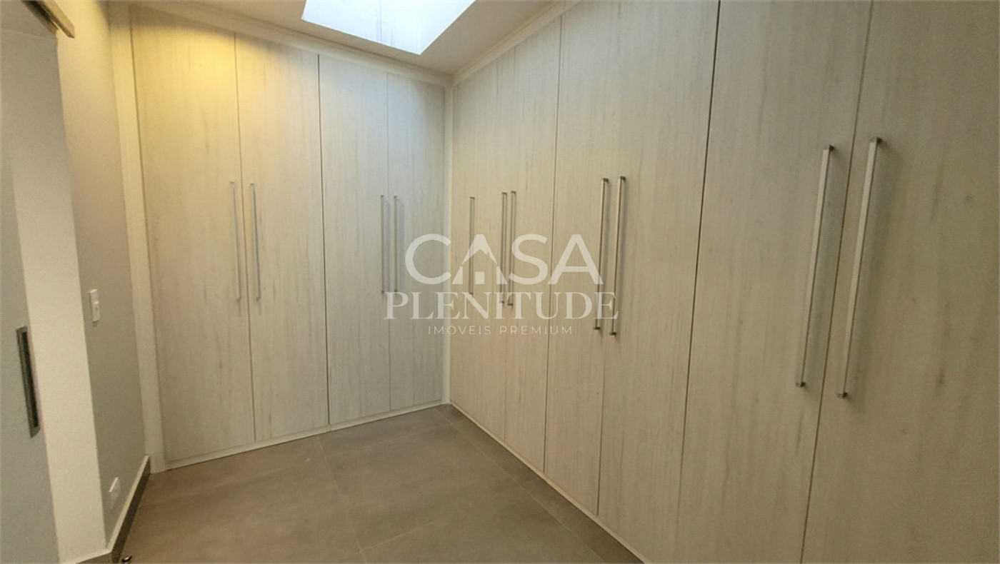 Casa em condomínio à venda ou para alugar com 5 suítes em Agrovila Caic, Porto Feliz, SP